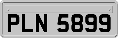 PLN5899