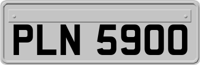 PLN5900