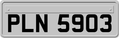 PLN5903