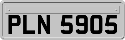 PLN5905