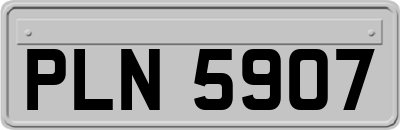 PLN5907