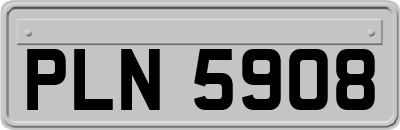 PLN5908