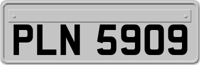 PLN5909