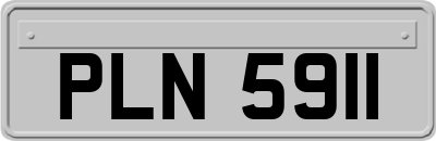 PLN5911