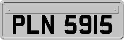 PLN5915