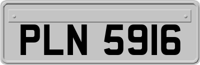 PLN5916