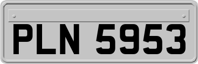 PLN5953