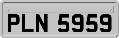 PLN5959