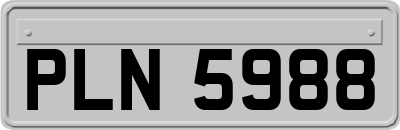 PLN5988