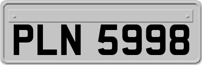 PLN5998