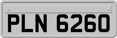 PLN6260