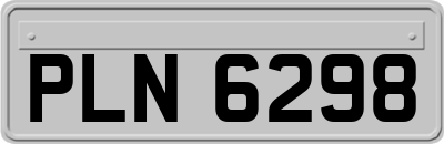 PLN6298