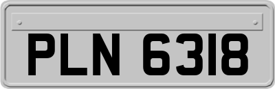 PLN6318