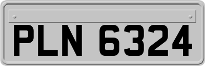 PLN6324