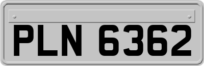 PLN6362