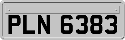 PLN6383