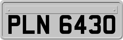 PLN6430