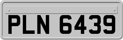 PLN6439