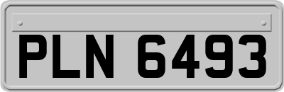 PLN6493