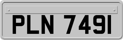 PLN7491