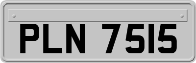 PLN7515