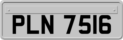 PLN7516