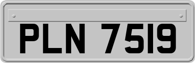 PLN7519