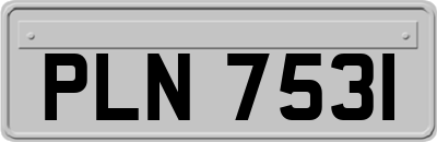 PLN7531