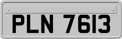 PLN7613