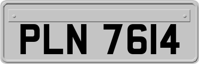 PLN7614