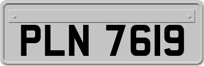 PLN7619