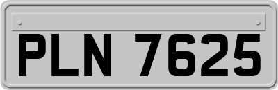 PLN7625