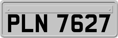 PLN7627