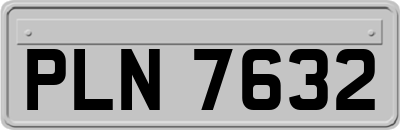 PLN7632