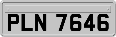 PLN7646