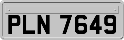 PLN7649