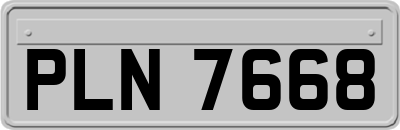 PLN7668