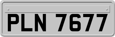 PLN7677