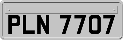 PLN7707