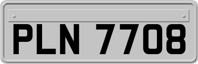 PLN7708