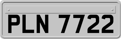 PLN7722