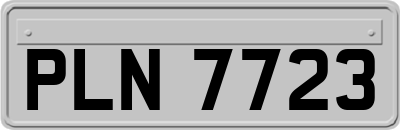 PLN7723