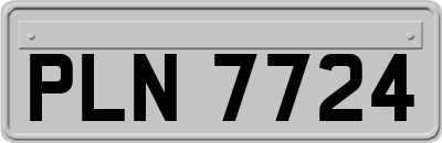 PLN7724