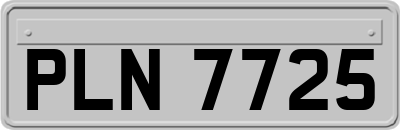 PLN7725