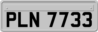 PLN7733