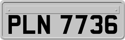 PLN7736