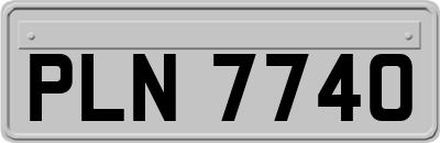 PLN7740