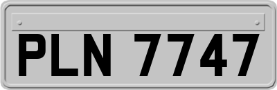 PLN7747