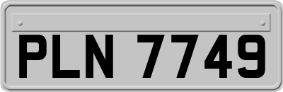 PLN7749