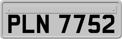 PLN7752